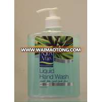 AQUAVERA - Liquid Hand Soap - ALOE VERA